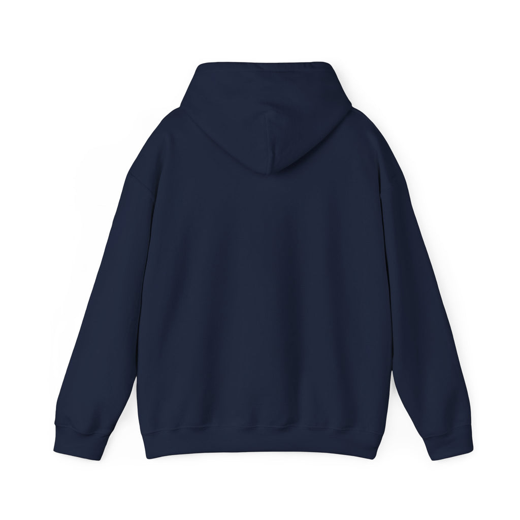 Maltipoo Pullover Hoodie — Les Ruffs