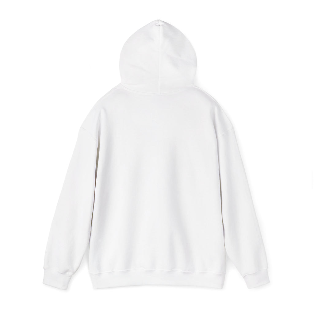 Cavapoo Pullover Hoodie — Les Ruffs