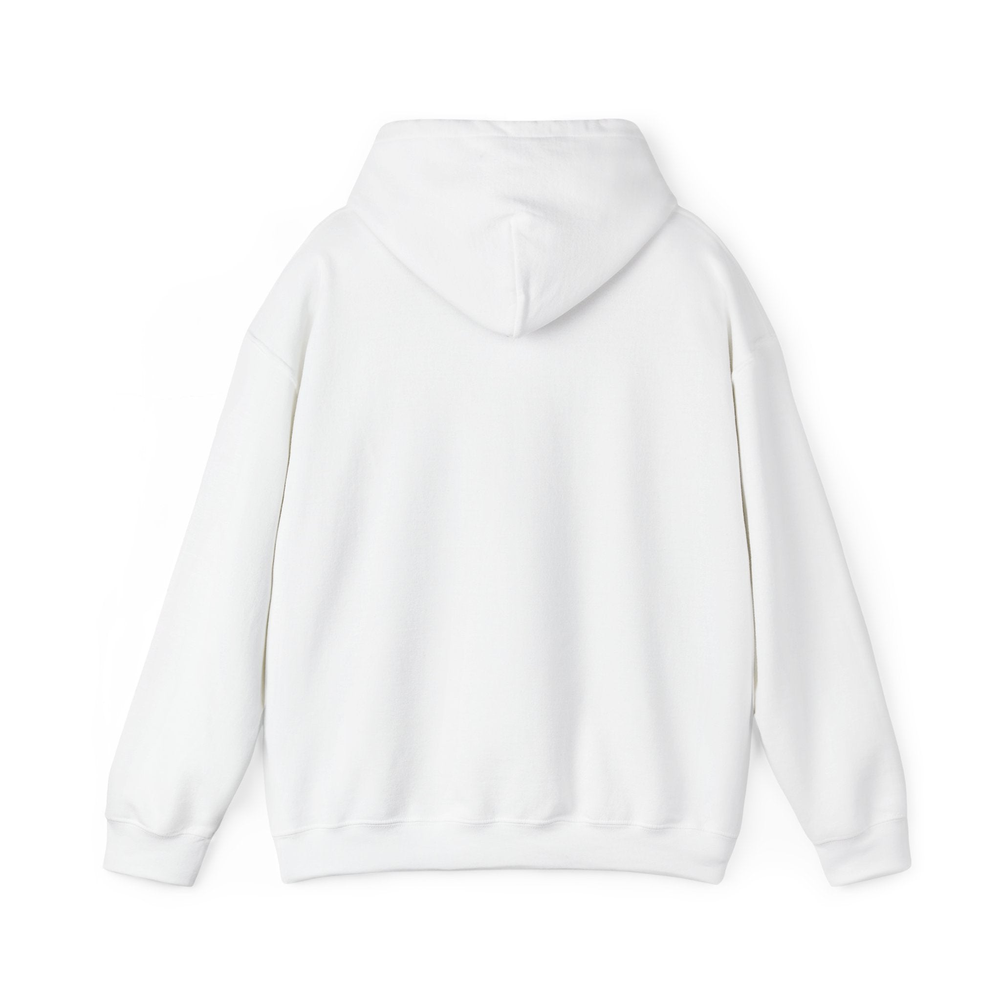 Maltipoo Pullover Hoodie — Les Ruffs