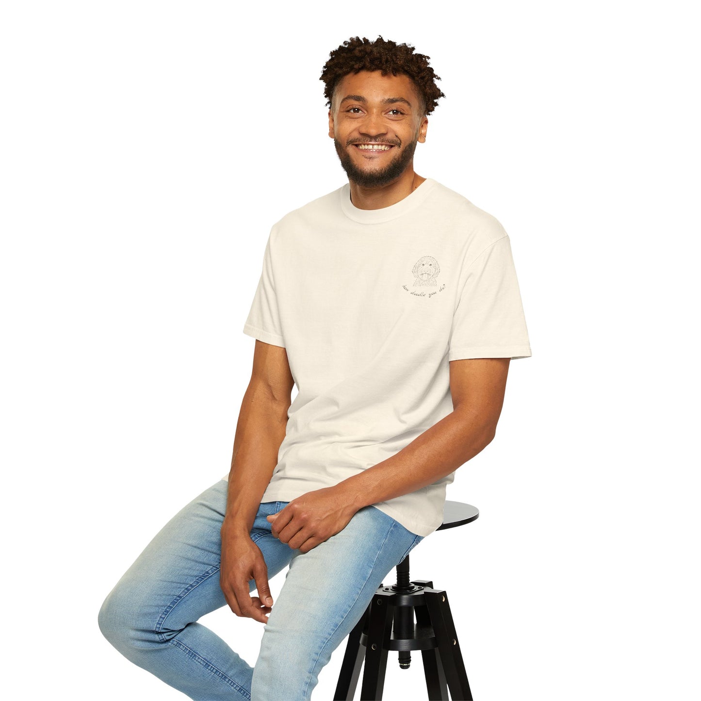 How Doodle You Do? Shirt