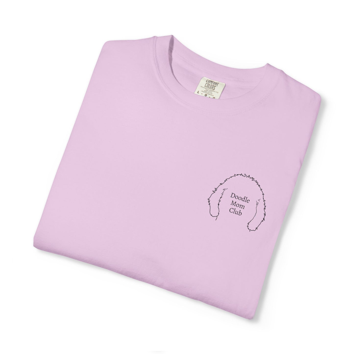Doodle Mom Club Shirt