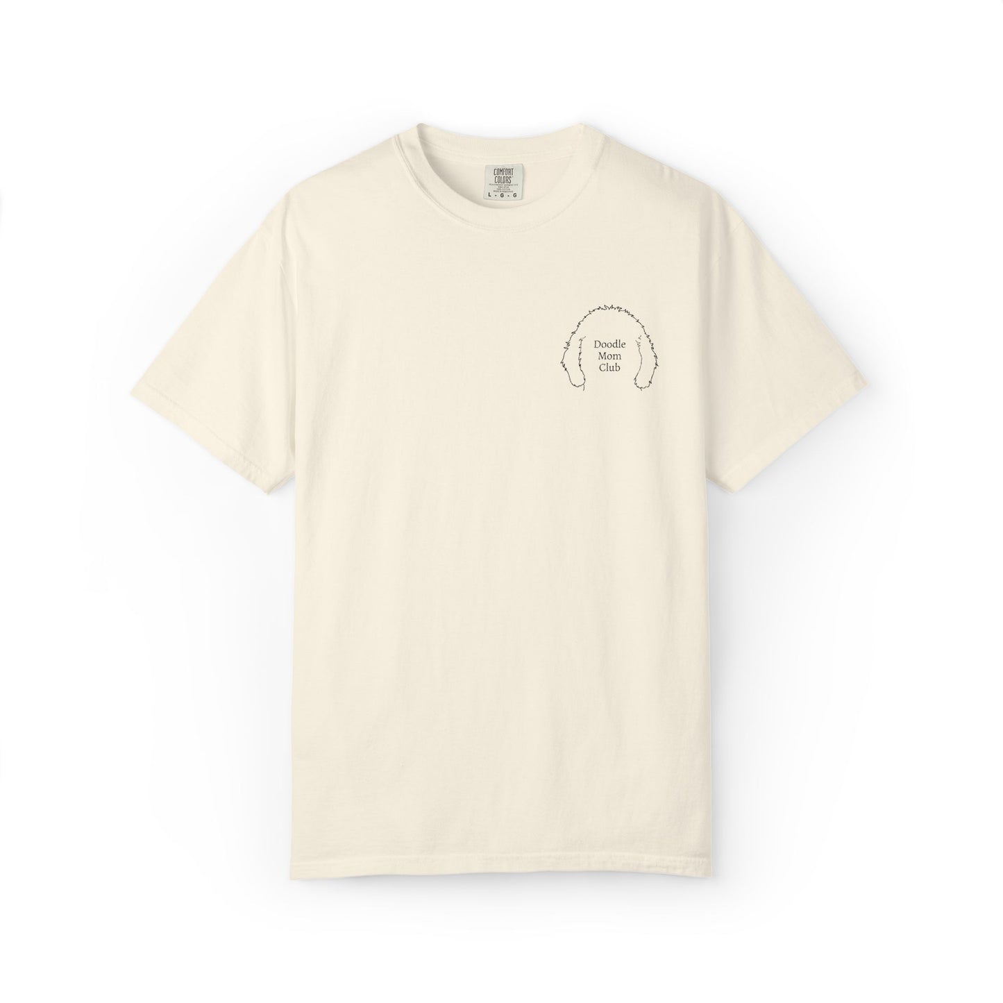 Doodle Mom Club Shirt
