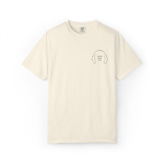 Doodle Mom Club Shirt