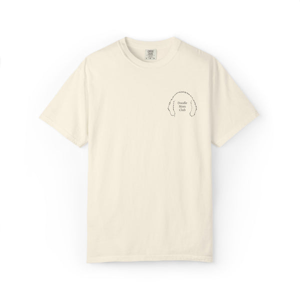 Doodle Mom Club Shirt