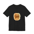 Cockapoo Classic Tee — Les Ruffs