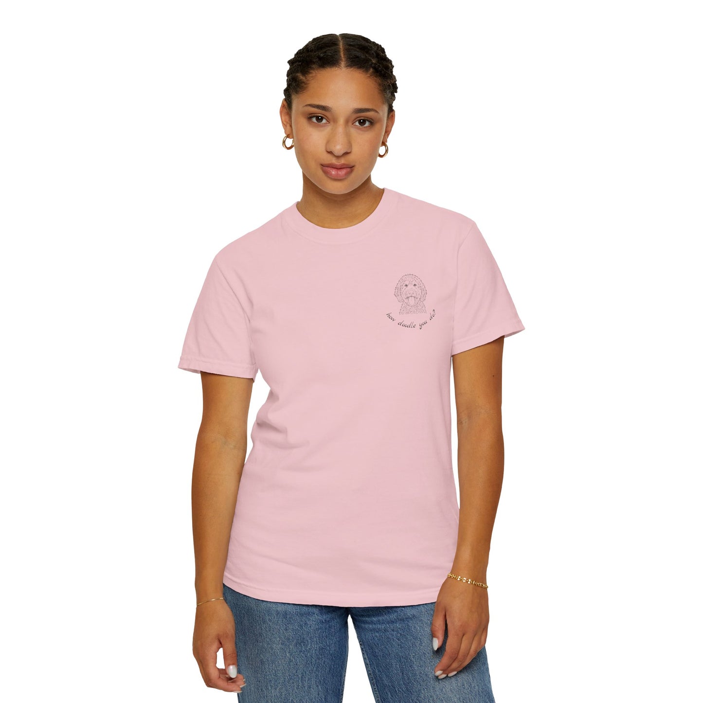 How Doodle You Do? Shirt