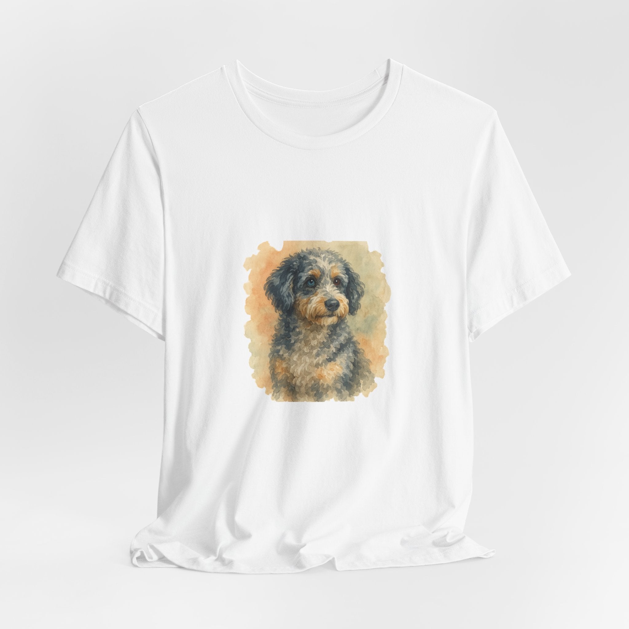 Aussiedoodle Classic Tee — Les Ruffs