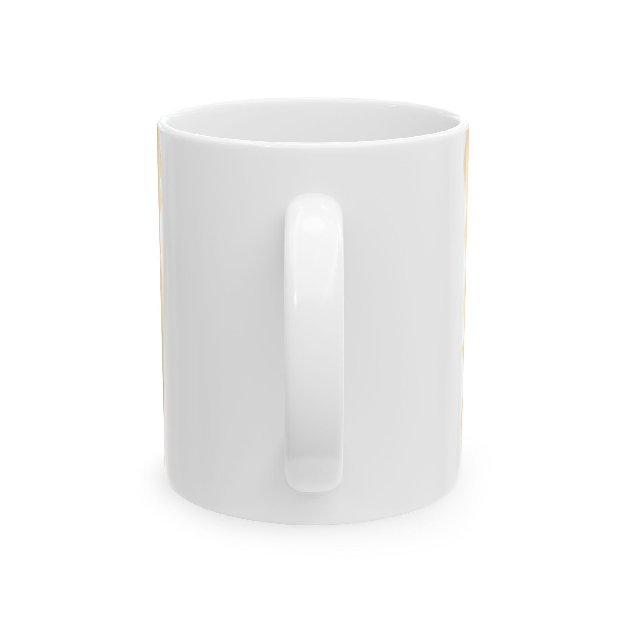 Bernedoodle Coffee Mug | Les Ruffs