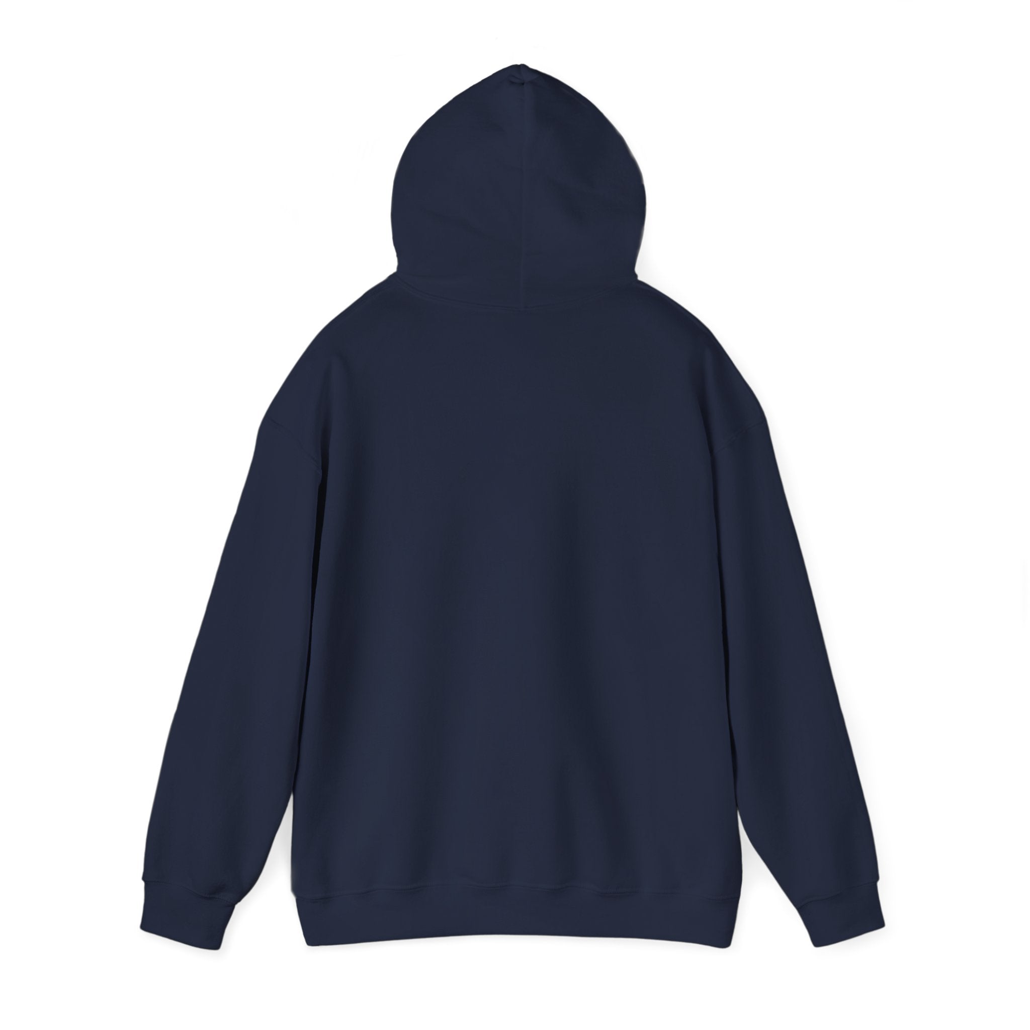 Bernedoodle Pullover Hoodie — Les Ruffs