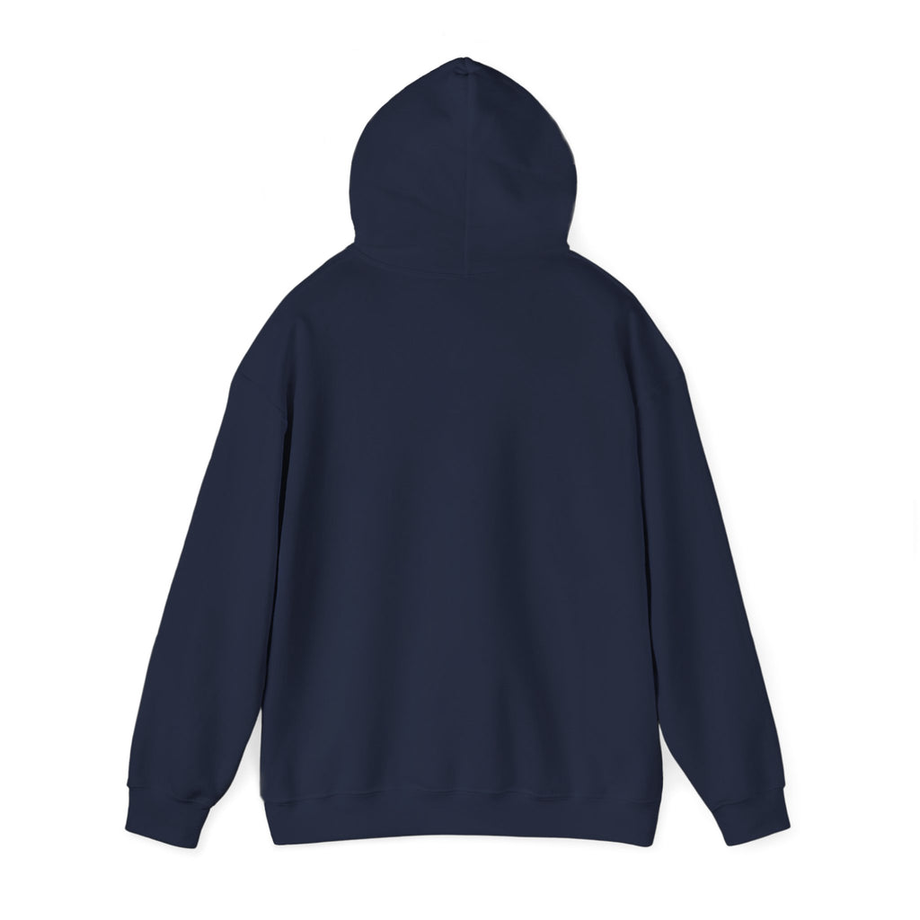 Goldendoodle Pullover Hoodie — Les Ruffs