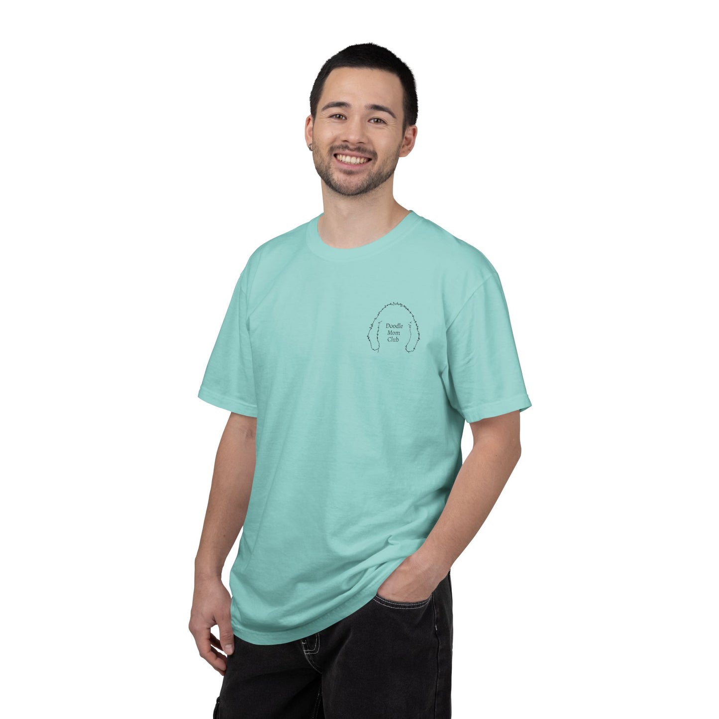 Doodle Mom Club Shirt