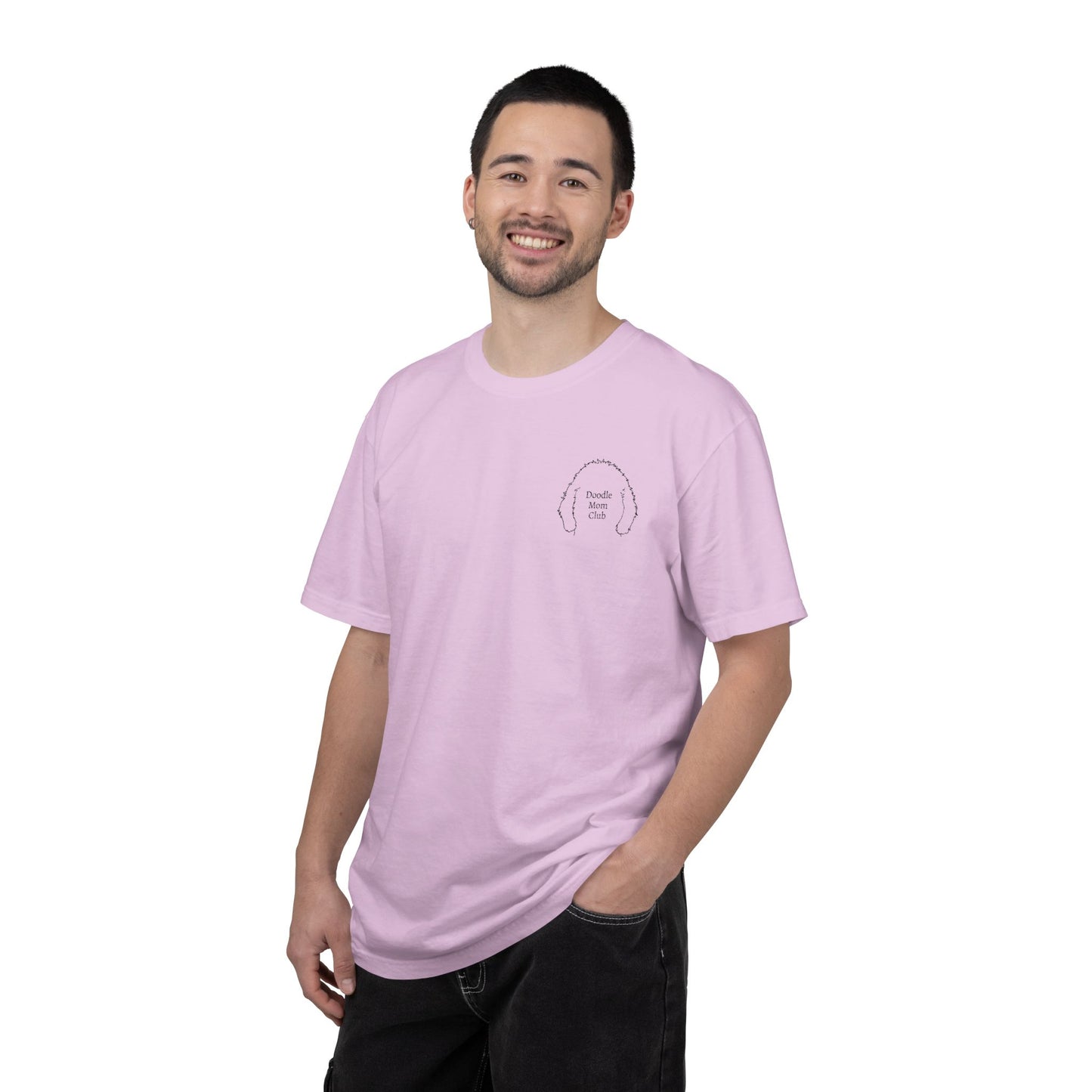 Doodle Mom Club Shirt