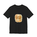 Cavapoo Classic Tee — Les Ruffs