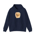 Goldendoodle Pullover Hoodie — Les Ruffs