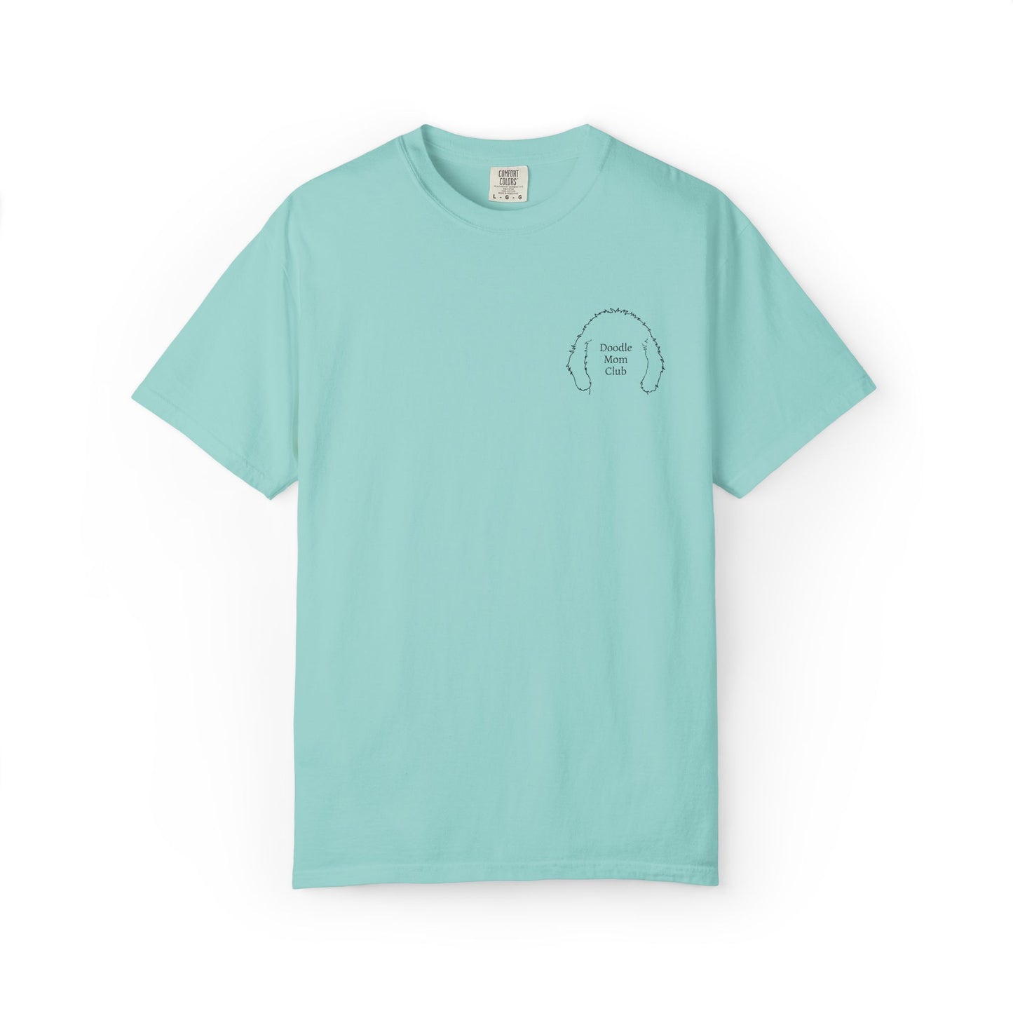 Doodle Mom Club Shirt