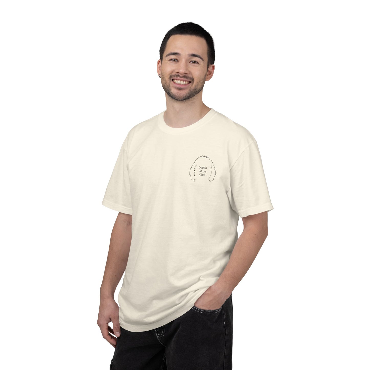 Doodle Mom Club Shirt