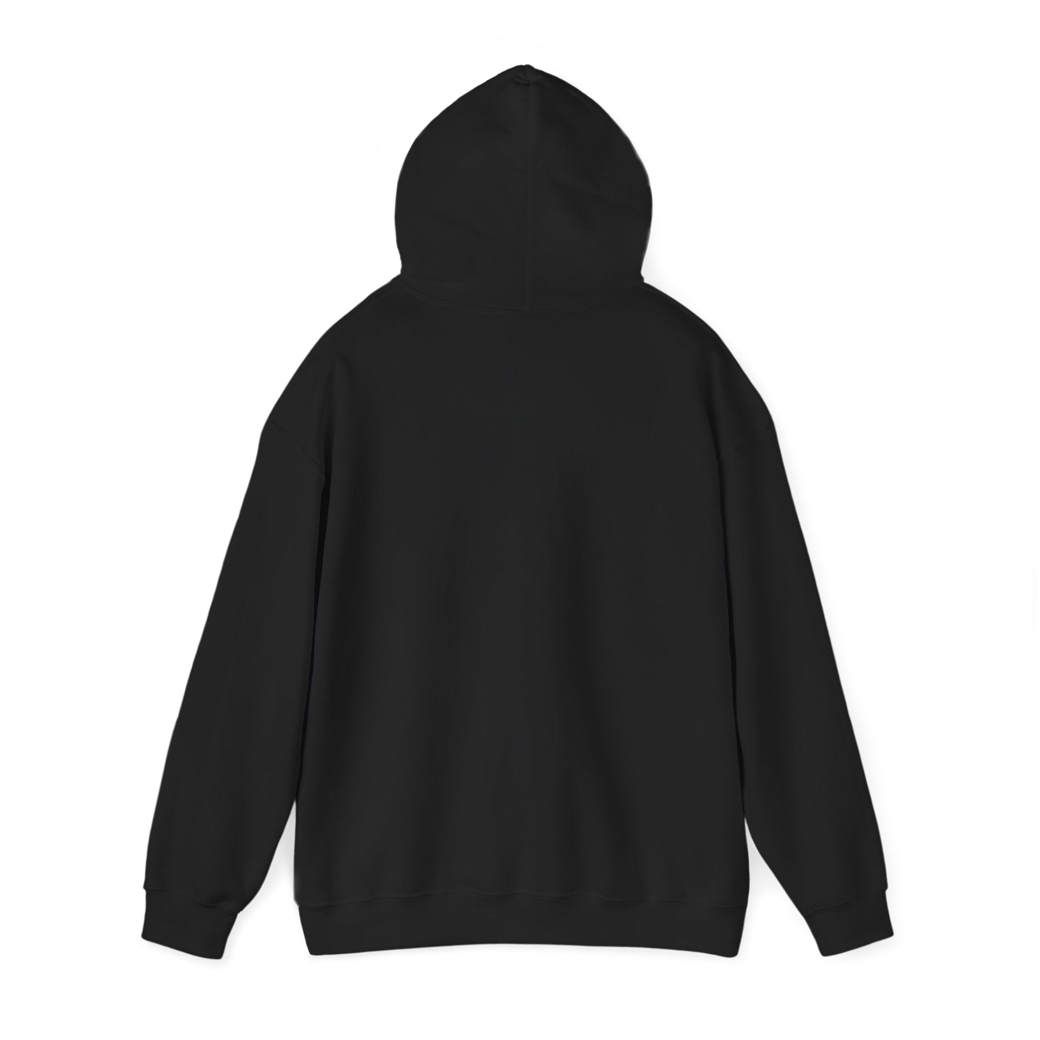 Aussiedoodle Pullover Hoodie — Les Ruffs