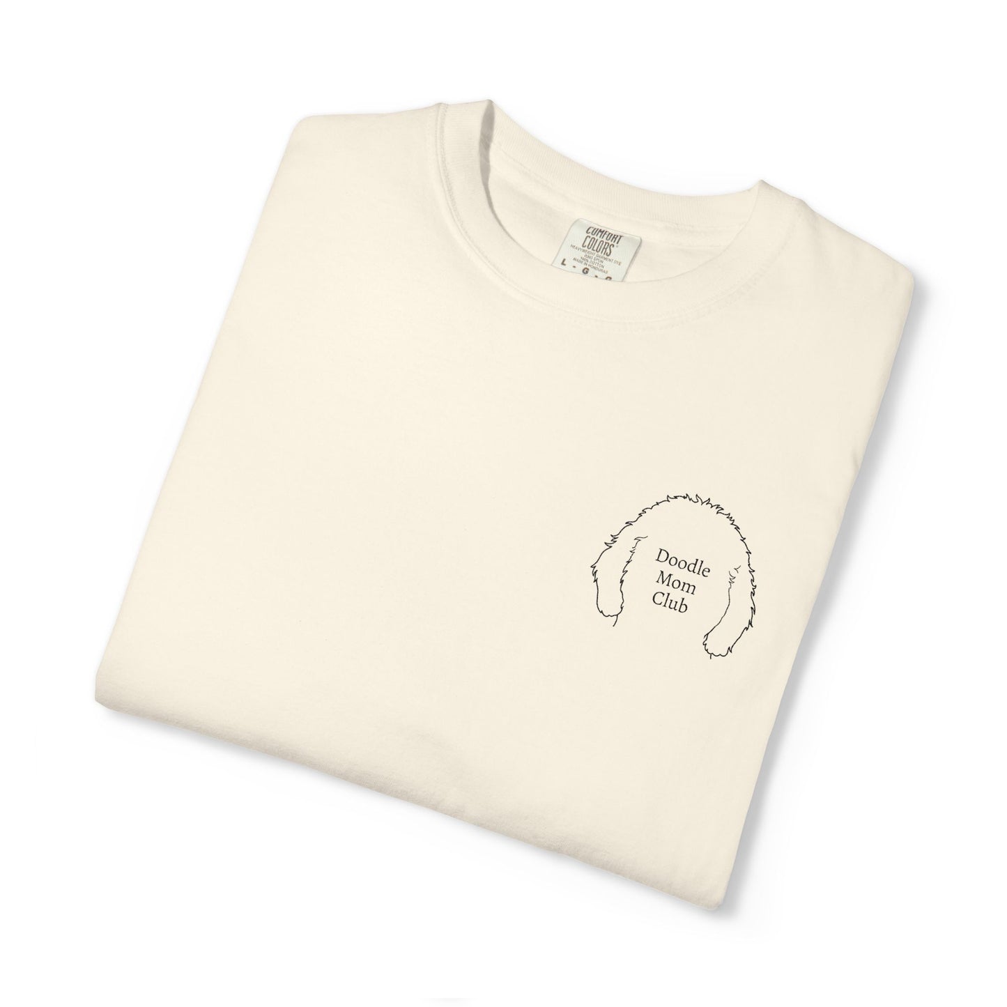 Doodle Mom Club Shirt