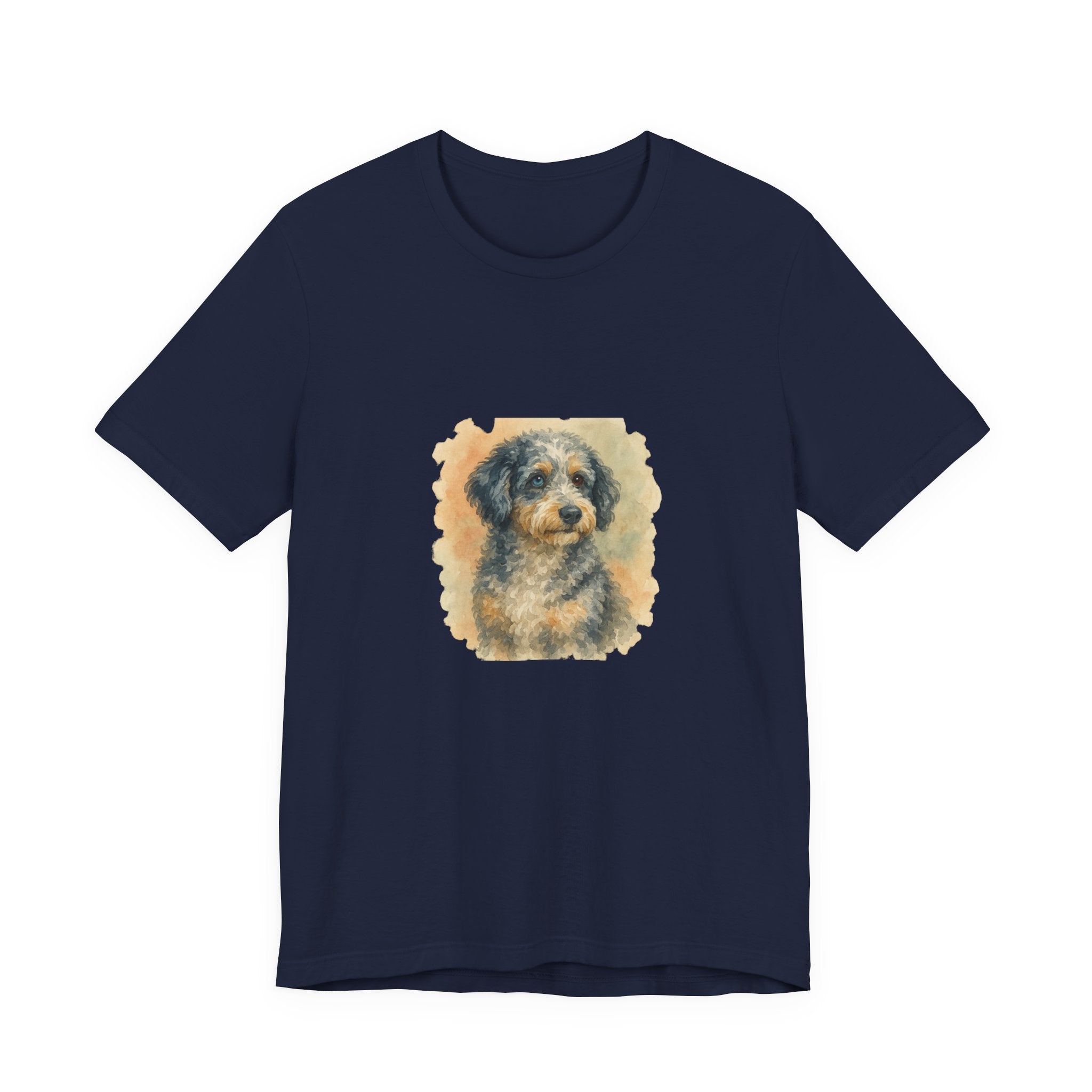 Aussiedoodle Classic Tee — Les Ruffs