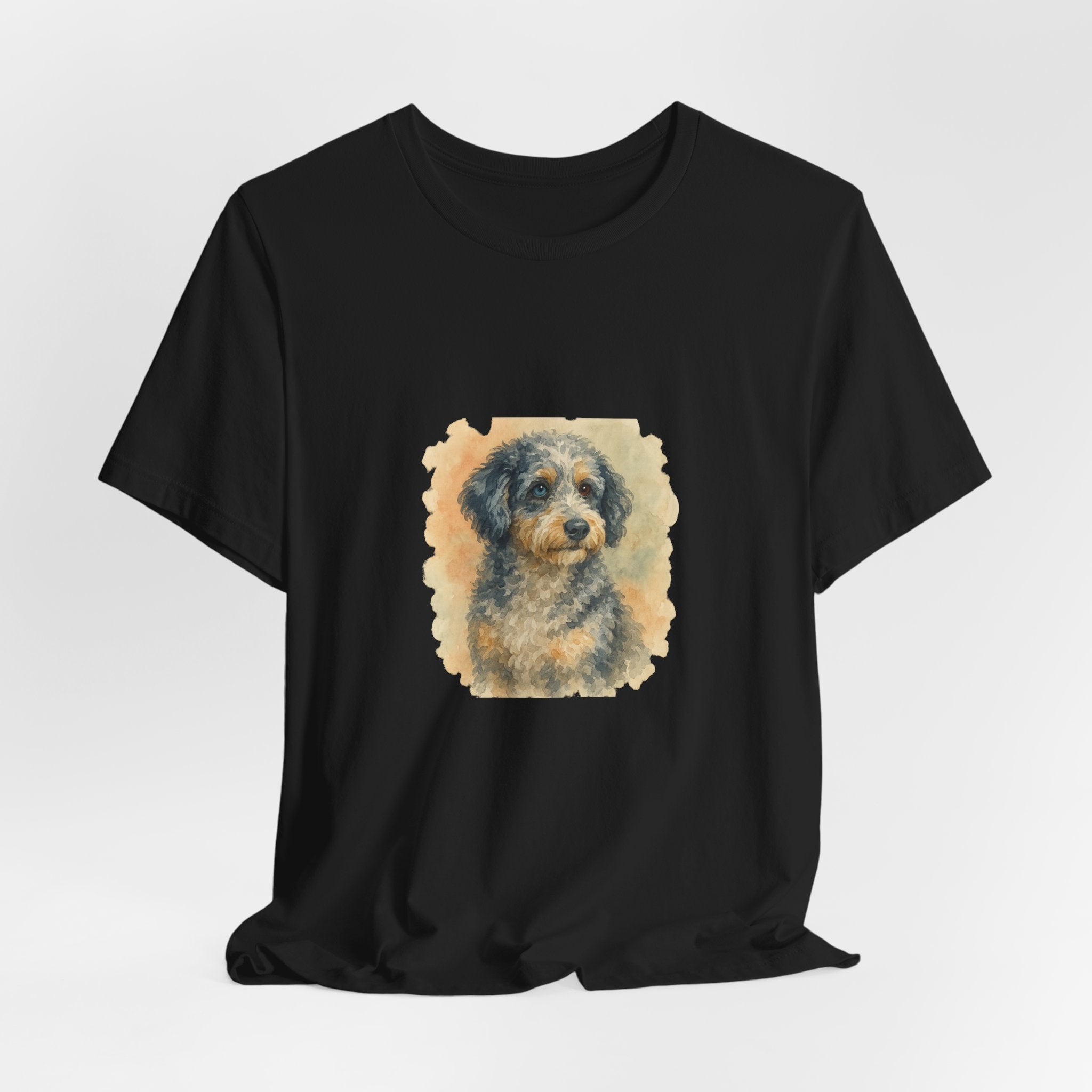 Aussiedoodle Classic Tee — Les Ruffs