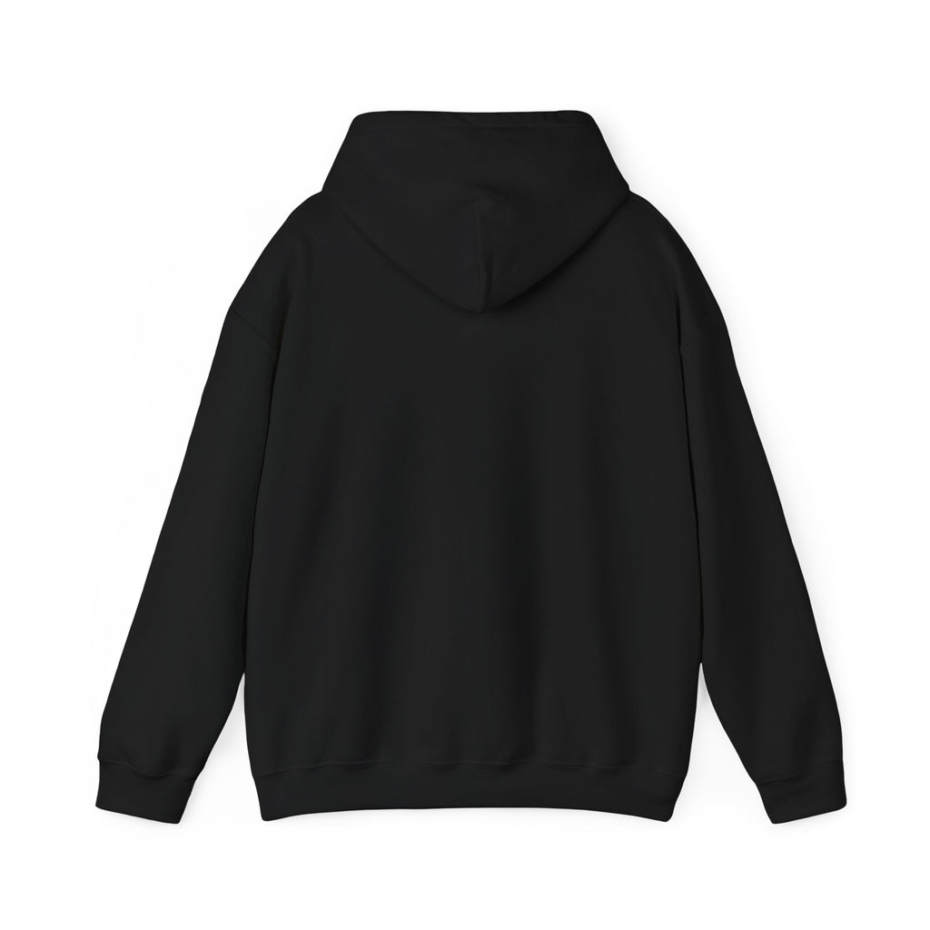 Bernedoodle Pullover Hoodie — Les Ruffs