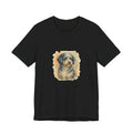 Aussiedoodle Classic Tee — Les Ruffs