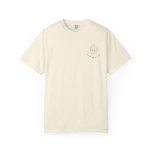How Doodle You Do? Shirt
