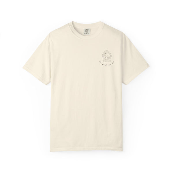 How Doodle You Do? Shirt