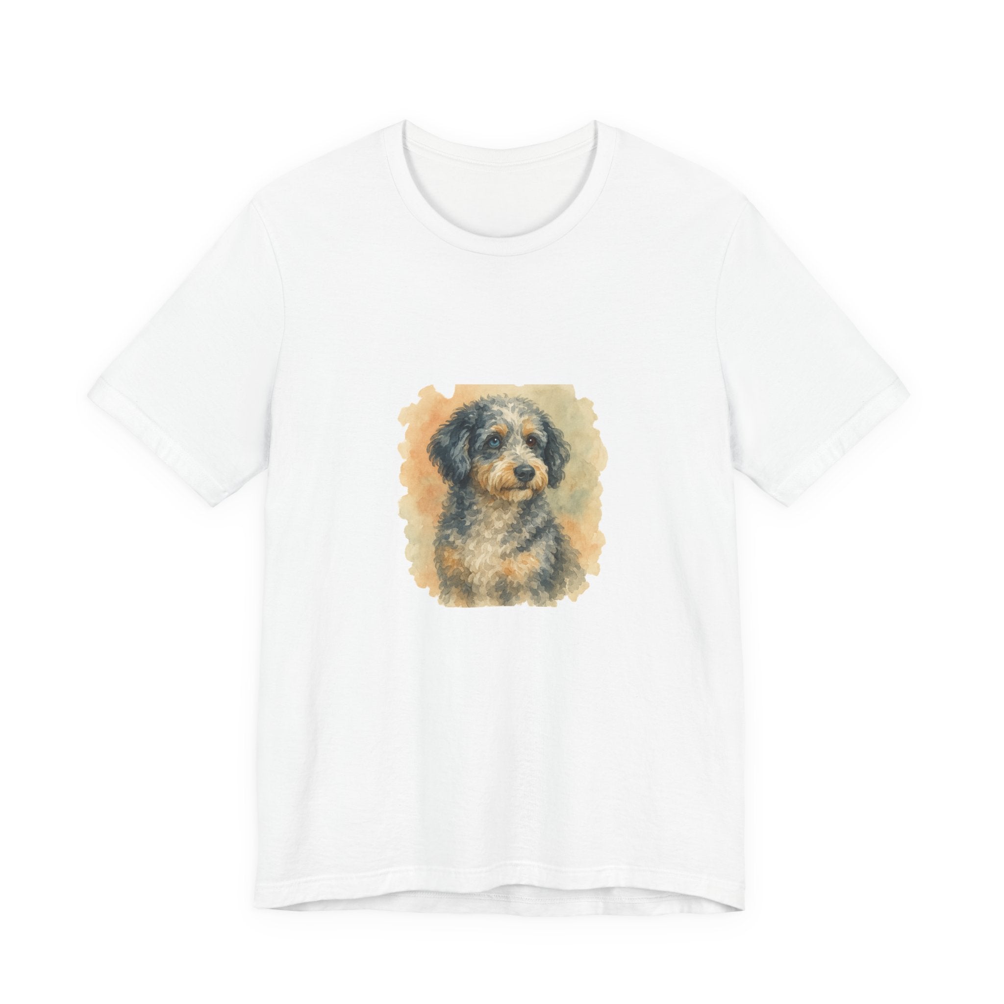 Aussiedoodle Classic Tee — Les Ruffs